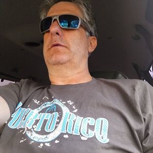 Meet your Posher, Frederick